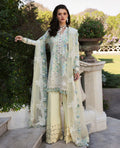 REPUBLIC | KALANI EID LAWN | D8-A - Zuri