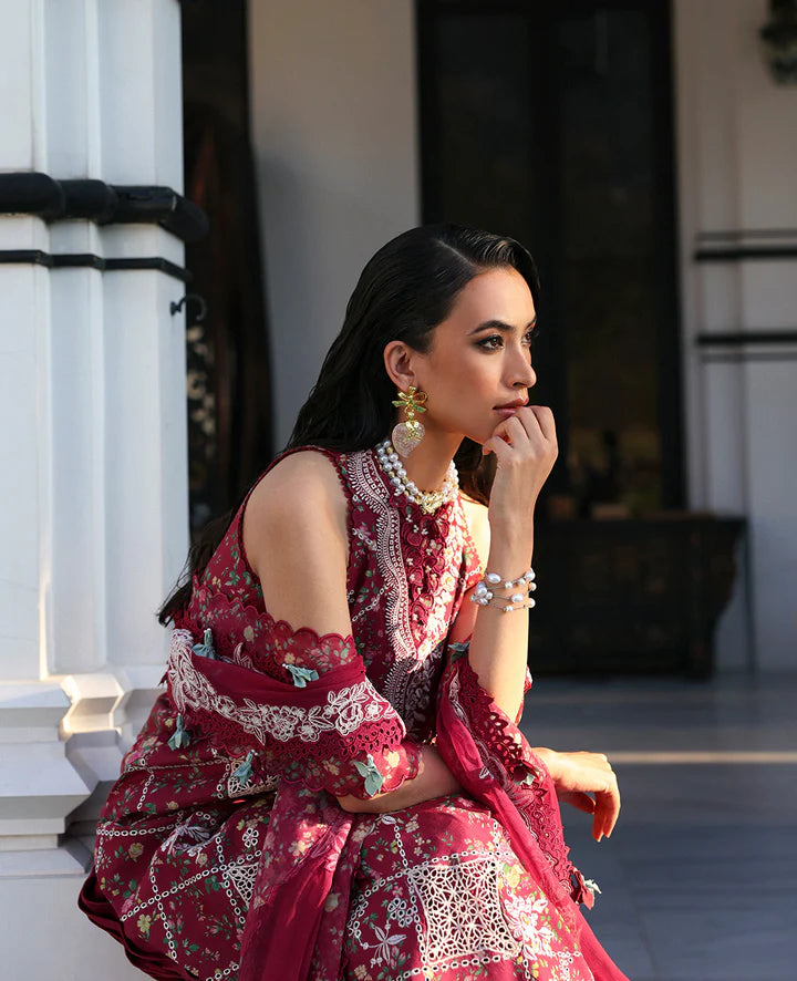 REPUBLIC | KALANI EID LAWN | D8-B - Lyanna