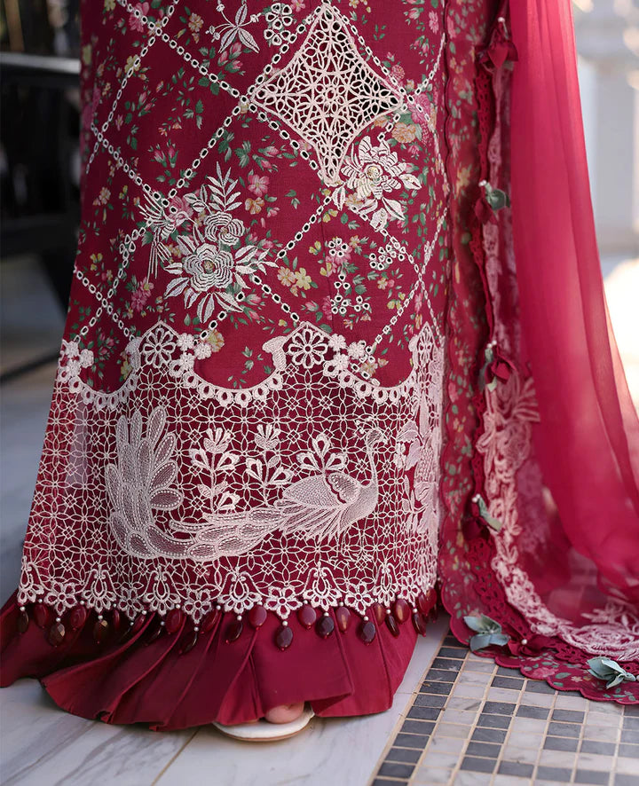REPUBLIC | KALANI EID LAWN | D8-B - Lyanna