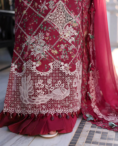 REPUBLIC | KALANI EID LAWN | D8-B - Lyanna