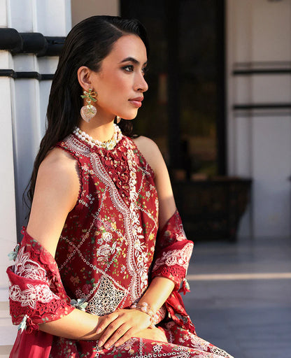 REPUBLIC | KALANI EID LAWN | D8-B - Lyanna