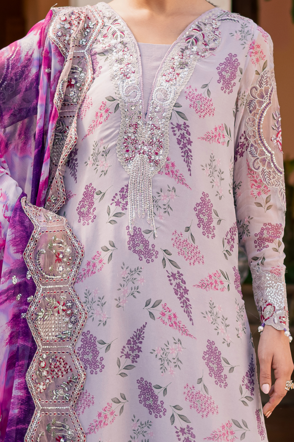 Daria | Heirloom Luxury Formals | DA-53