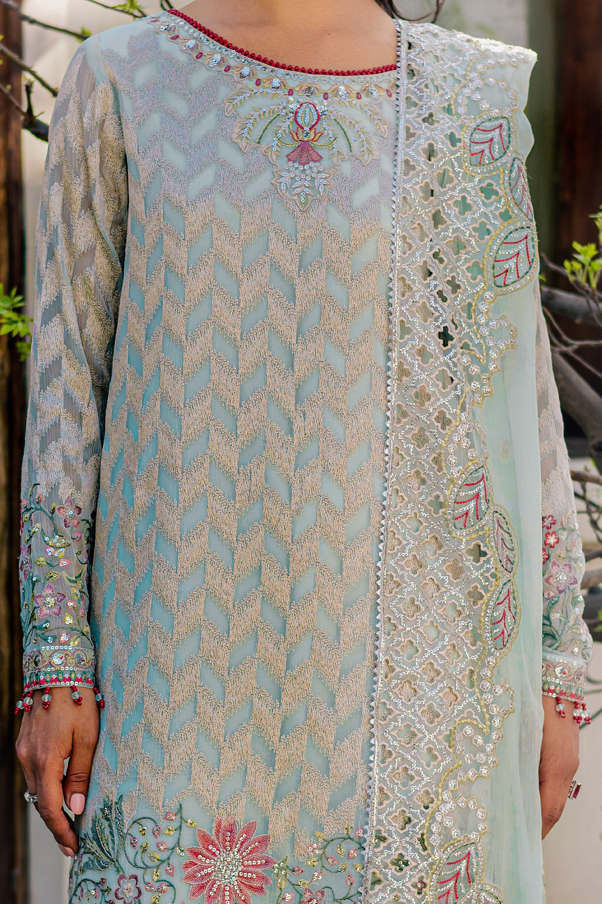 Daria | Heirloom Luxury Formals | DA-55
