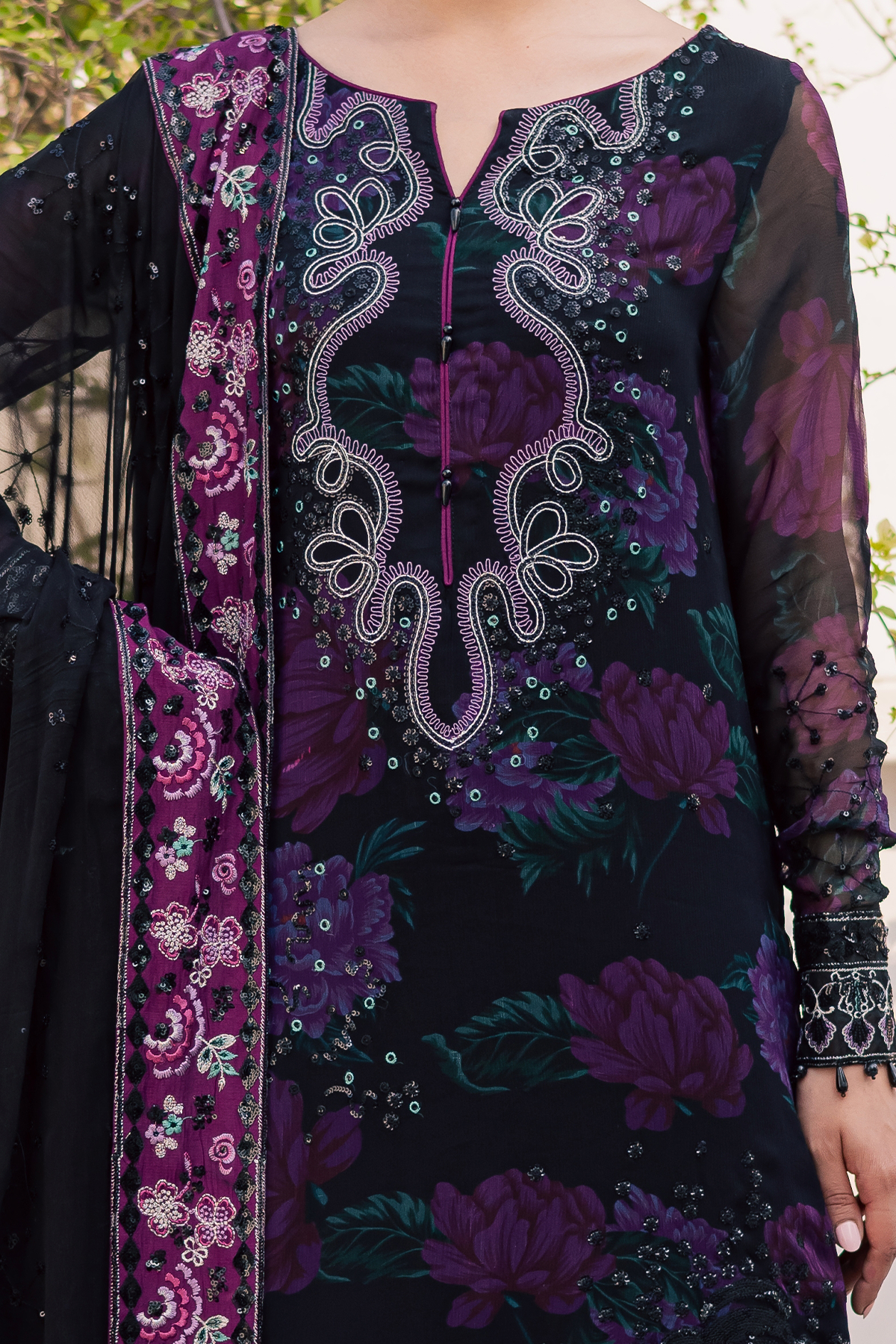Daria | Heirloom Luxury Formals | DA-56