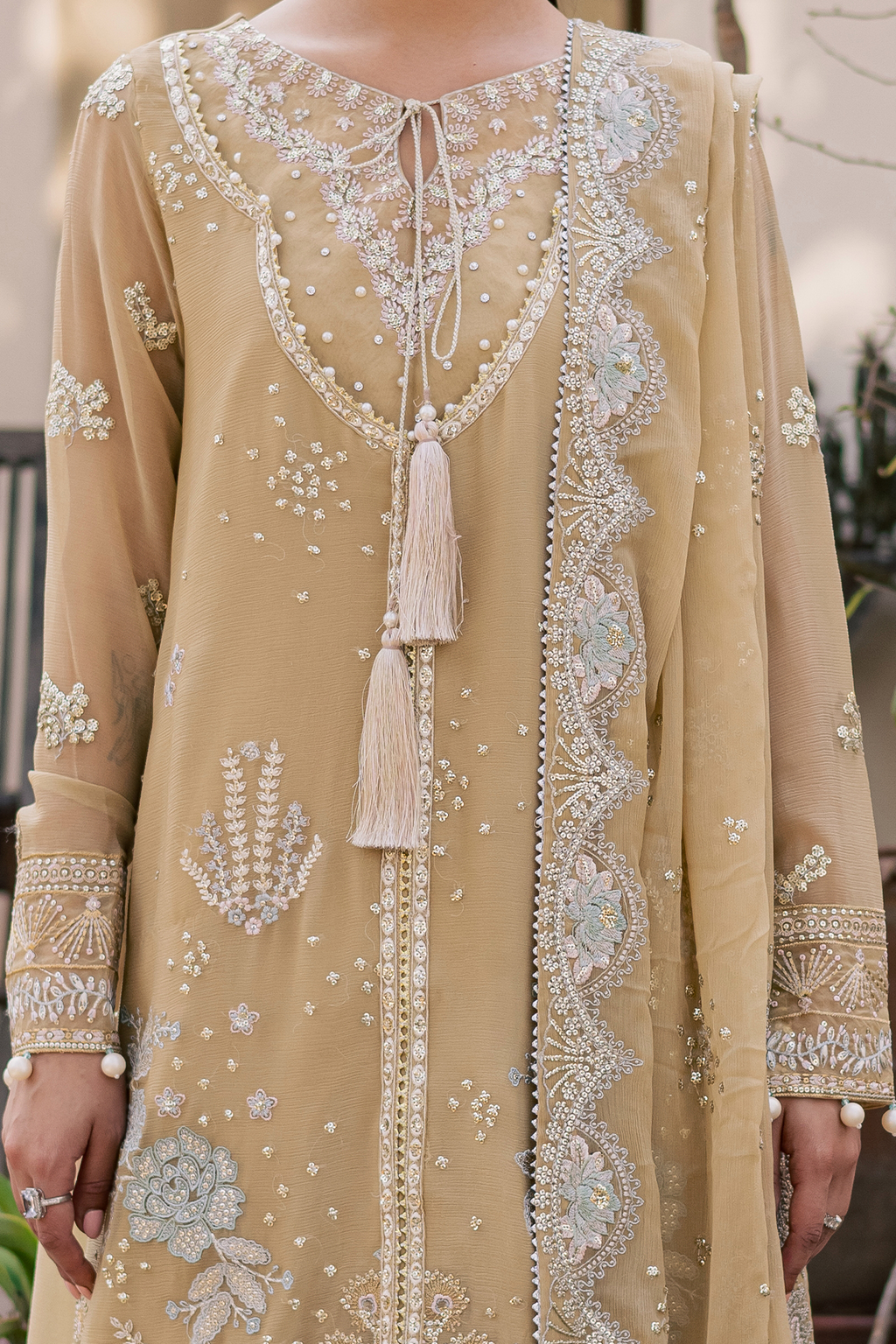Daria | Heirloom Luxury Formals | DA-57