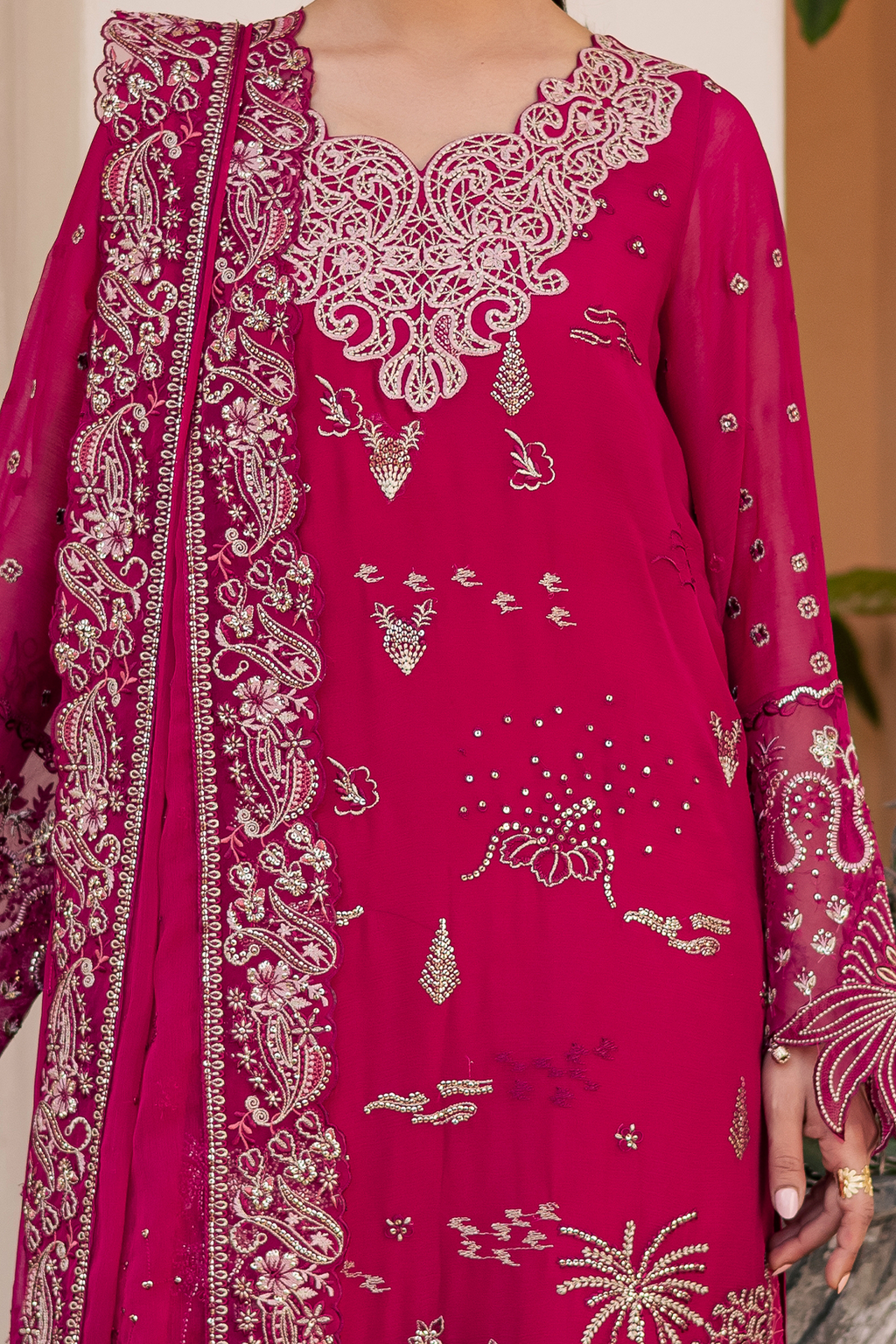 Daria | Heirloom Luxury Formals | DA-58