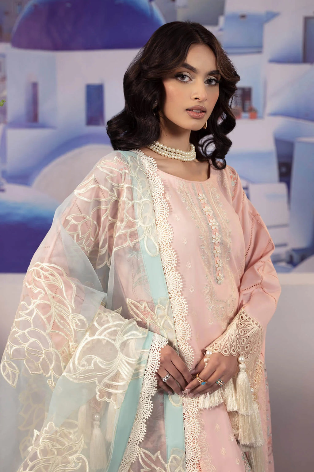 Raeesa | Dahlia  | DD-05