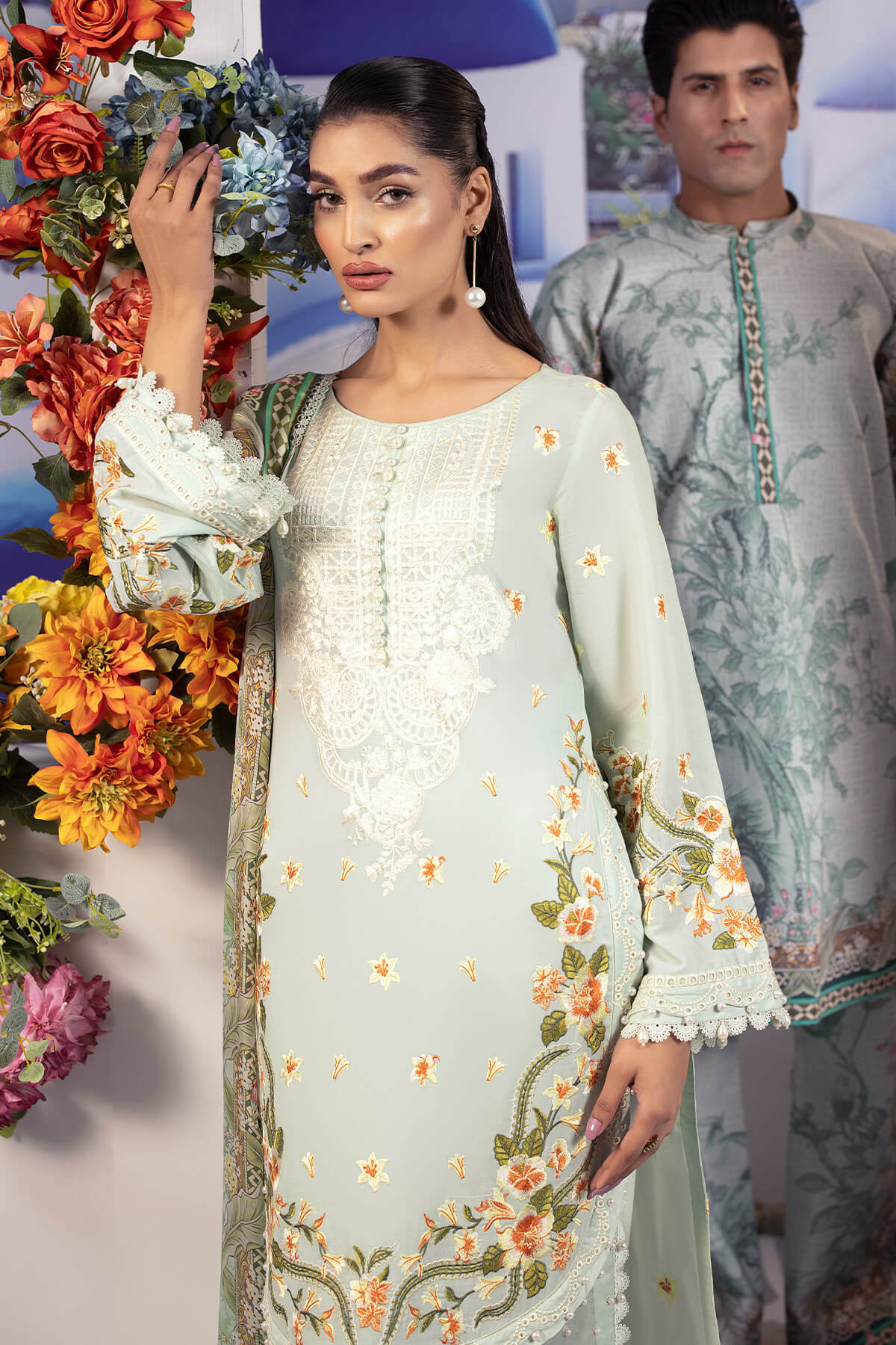 Raeesa | Dahlia  | DD-07
