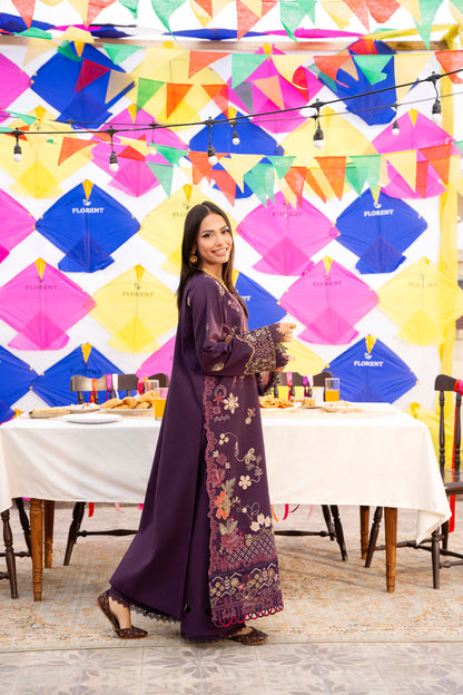 Florent | Basant ChikenKari | FBC - 1A