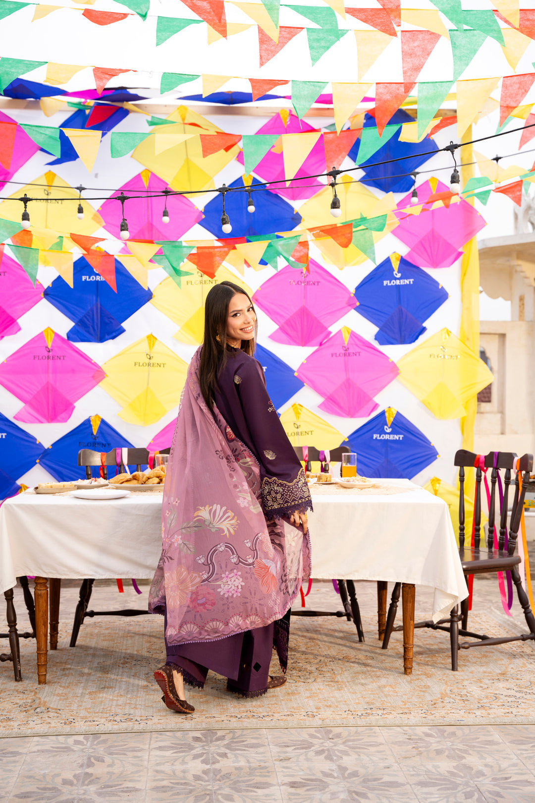 Florent | Basant ChikenKari | FBC - 1A