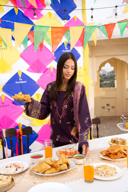 Florent | Basant ChikenKari | FBC - 1A