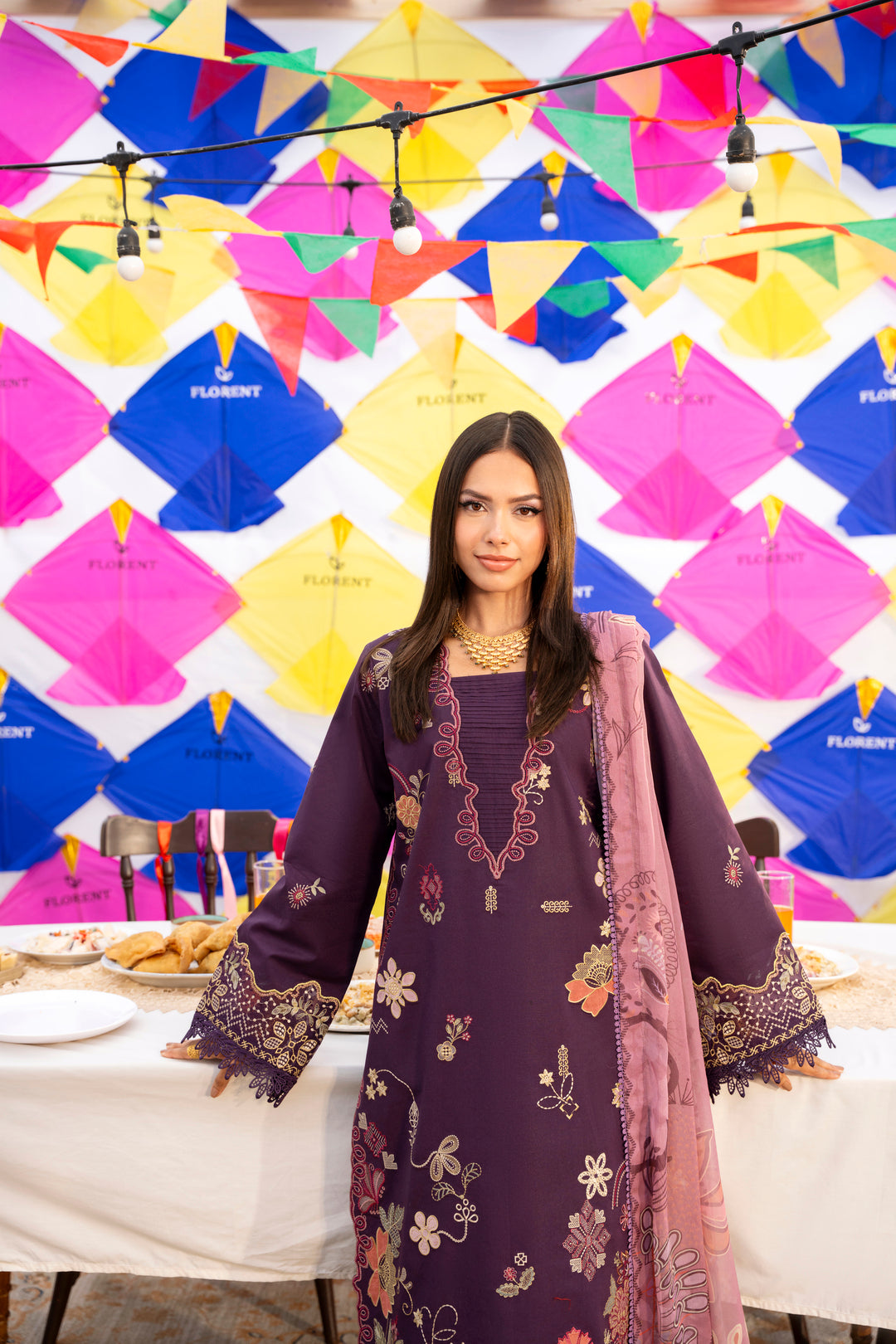 Florent | Basant ChikenKari | FBC - 1A