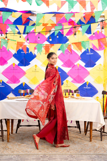 Florent | Basant ChikenKari | FBC - 7A