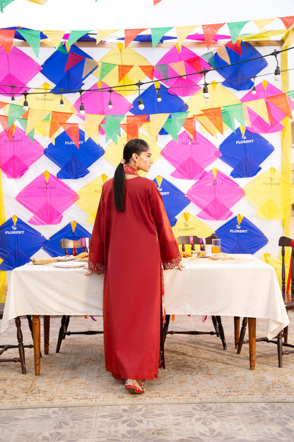 Florent | Basant ChikenKari | FBC - 7A