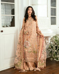 MUSHQ | FESTIVE CHIFFON | Tarannum