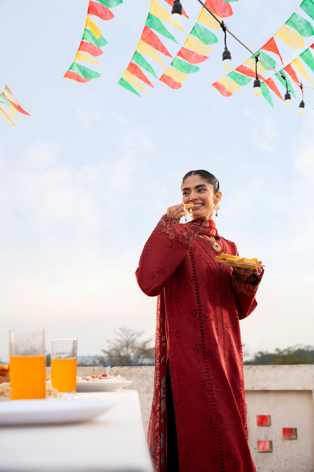 Florent | Basant ChikenKari | FBC - 7A