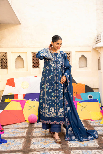 Florent | Basant ChikenKari | FBC - 8B