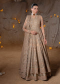 Zarizaa | Blink Wedding Festive Chiffon | BIJOU