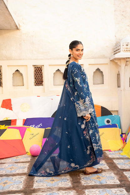 Florent | Basant ChikenKari | FBC - 8B