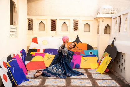 Florent | Basant ChikenKari | FBC - 8B