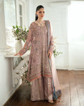 MUSHQ | FESTIVE CHIFFON | Roop Rangoli