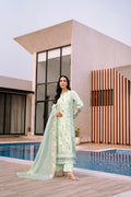 Florent | Luxury lawn 25 | FEF - 11
