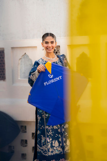 Florent | Basant ChikenKari | FBC - 8B