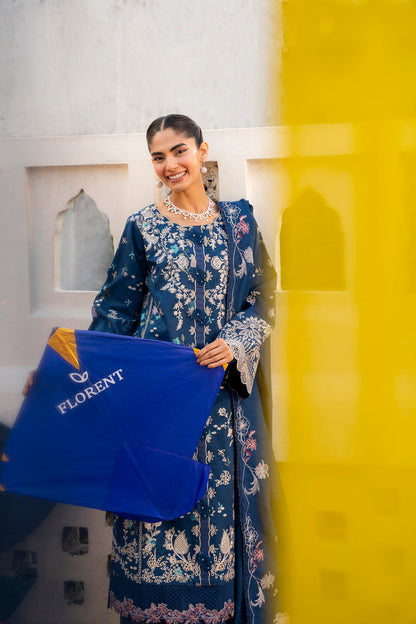 Florent | Basant ChikenKari | FBC - 8B