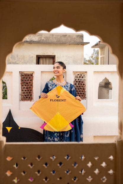 Florent | Basant ChikenKari | FBC - 8B