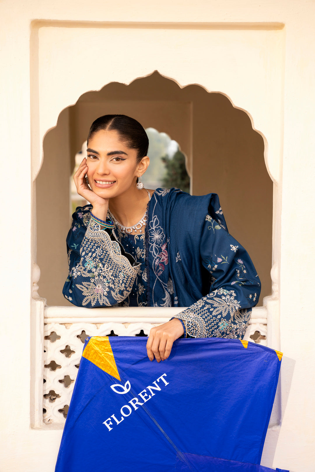 Florent | Basant ChikenKari | FBC - 8B