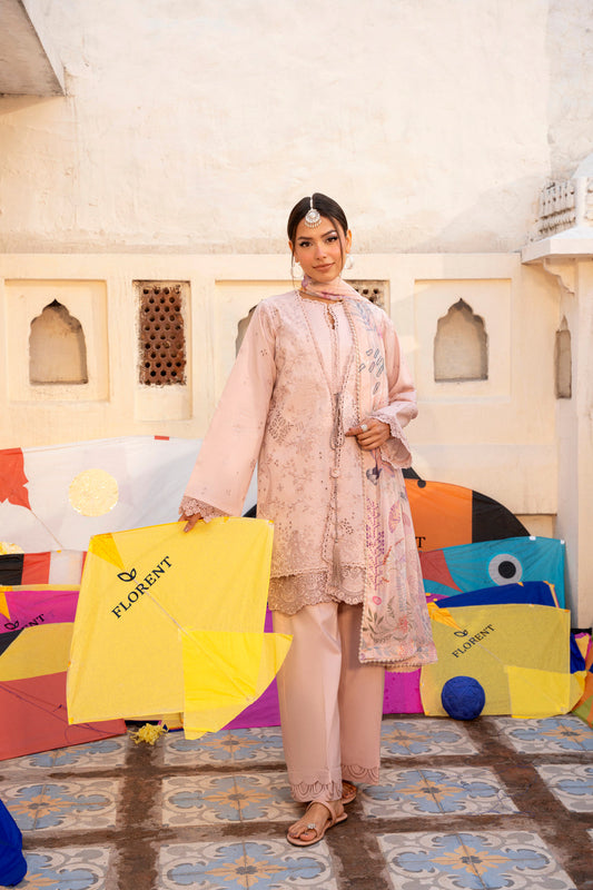 Florent | Basant ChikenKari | FBC - 4A