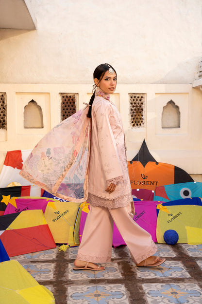 Florent | Basant ChikenKari | FBC - 4A