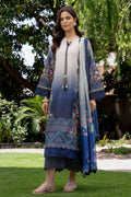 Charizma | C-Print Lawn Vol 4 | CP6-30