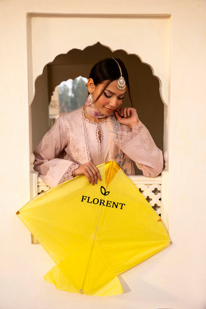 Florent | Basant ChikenKari | FBC - 4A