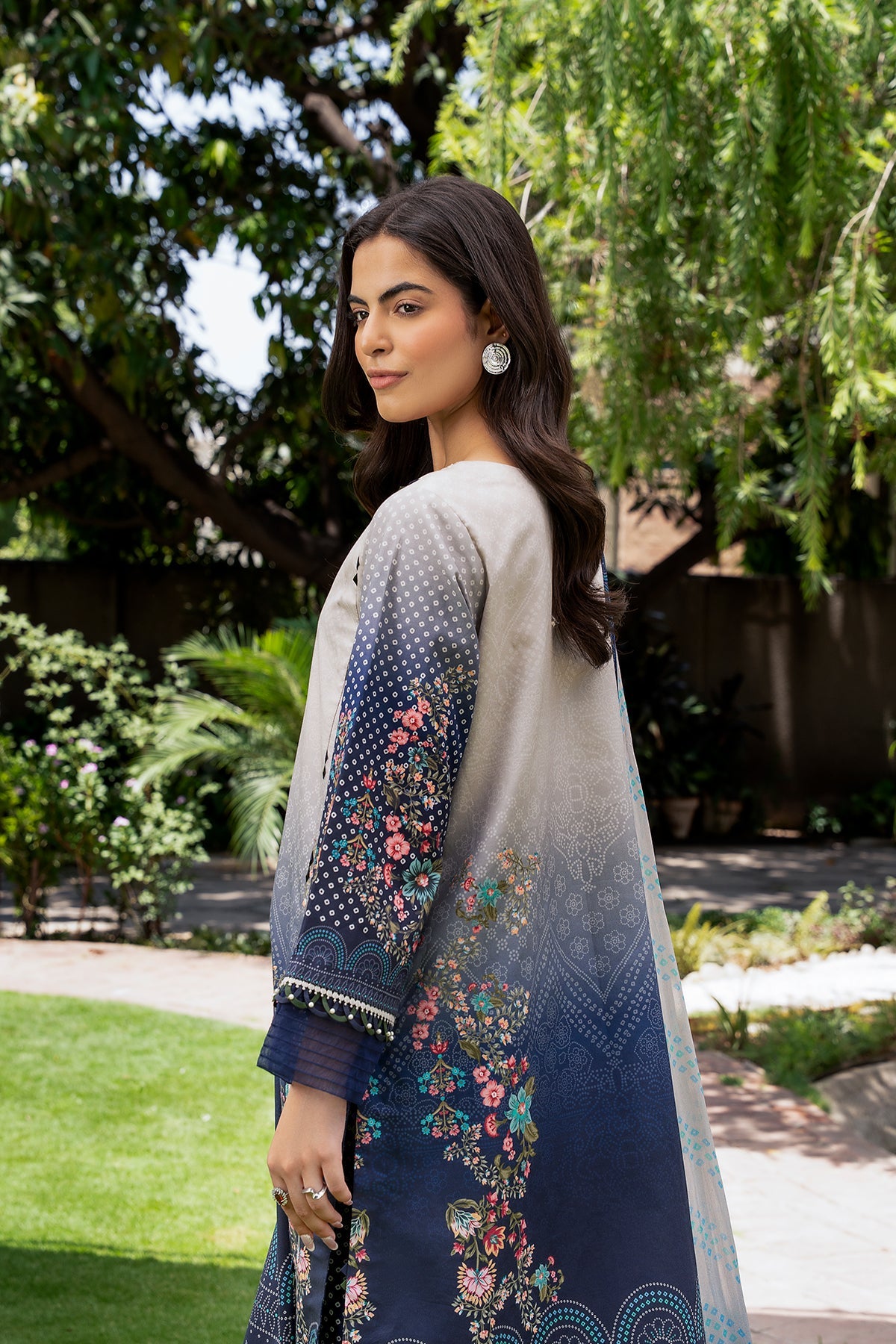 Charizma | C-Print Lawn Vol 4 | CP6-30