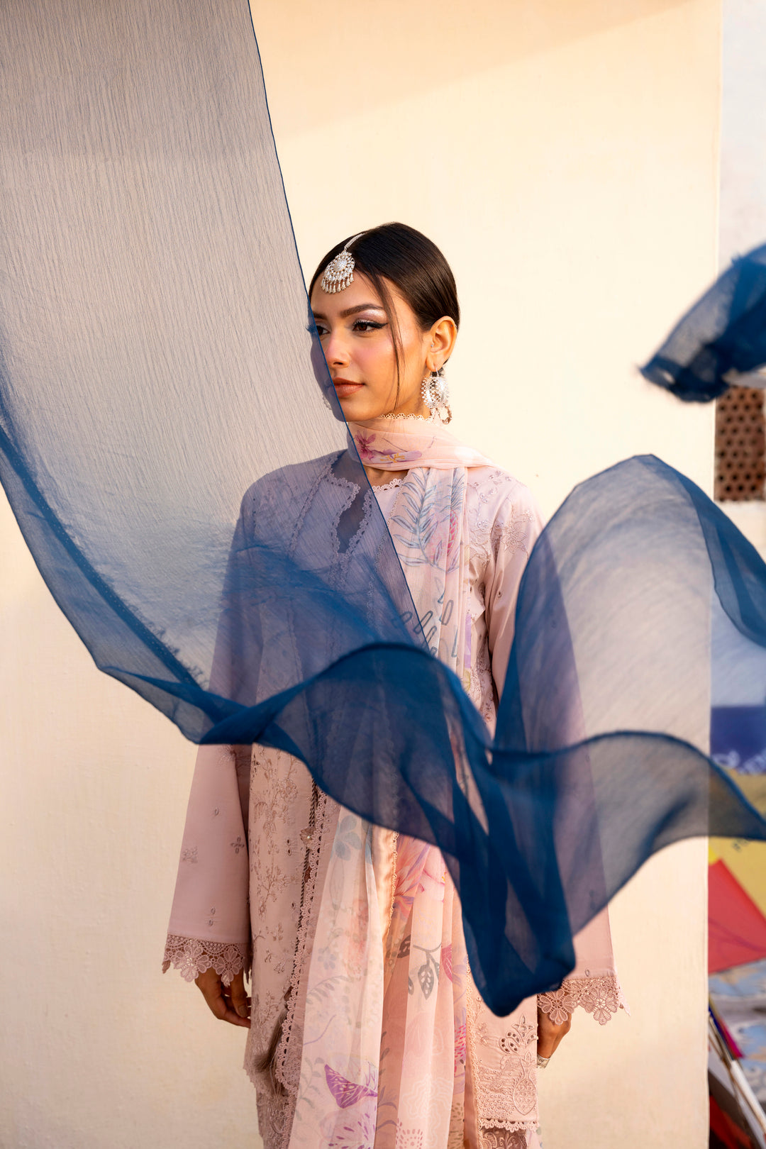 Florent | Basant ChikenKari | FBC - 4A