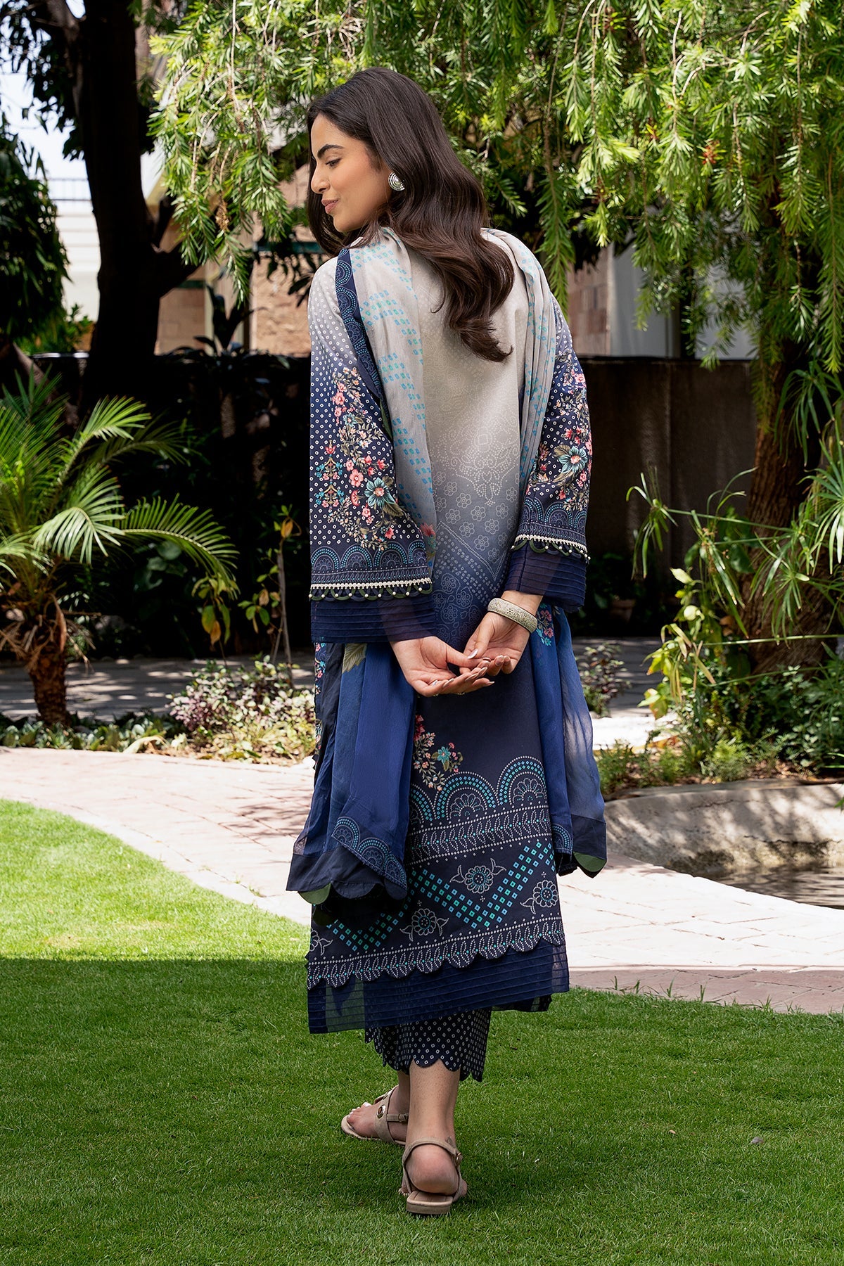 Charizma | C-Print Lawn Vol 4 | CP6-30
