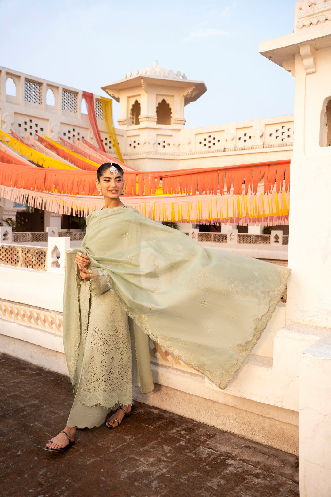 Florent | Basant ChikenKari | FBC - 3A