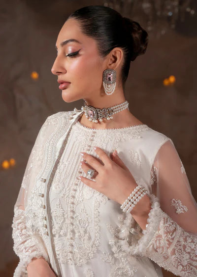 Zarizaa | Festive | PEARL