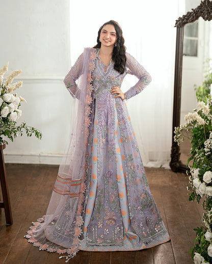 MUSHQ | FESTIVE CHIFFON | Rangeela Raag