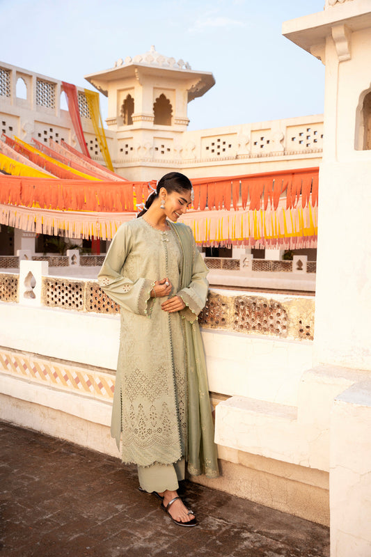 Florent | Basant ChikenKari | FBC - 3A