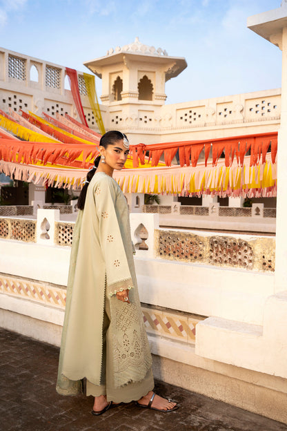 Florent | Basant ChikenKari | FBC - 3A