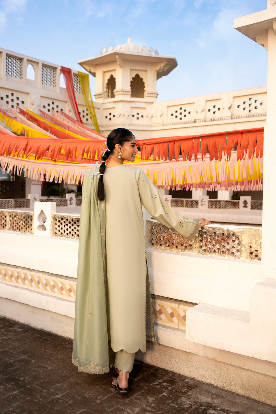 Florent | Basant ChikenKari | FBC - 3A