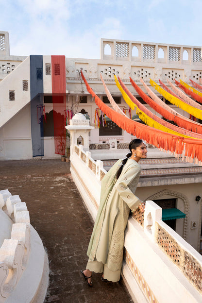 Florent | Basant ChikenKari | FBC - 3A