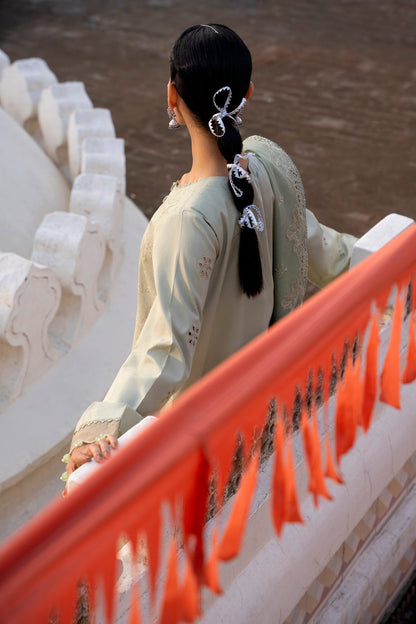 Florent | Basant ChikenKari | FBC - 3A