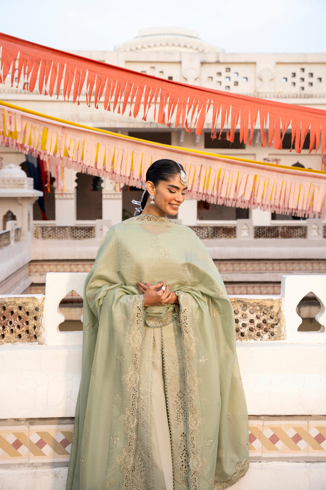 Florent | Basant ChikenKari | FBC - 3A