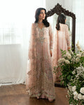 MUSHQ | FESTIVE CHIFFON | Shehnai