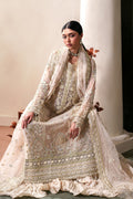 Emaan Adeel | Starlit Jewels Chiffon | Howlite