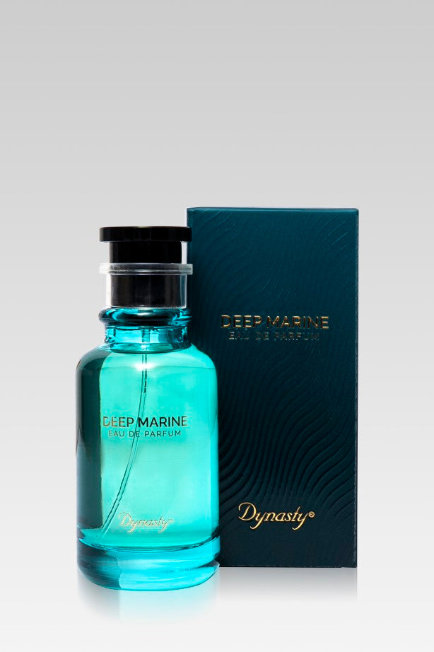 Dynasty | Deep Marine 100 ML