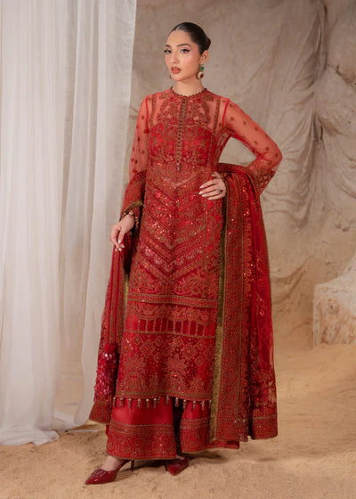 Zarizaa | Festive | MALLORY